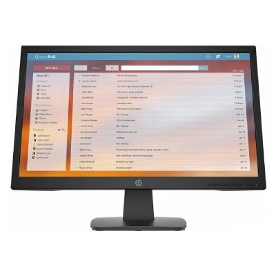 Monitor HP P22va G4 (453D2AA)